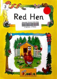 Red hen
