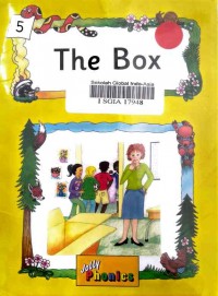 The box