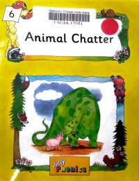 Animal chatter
