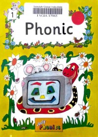 Phonic