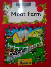 Moat farm