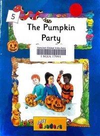 The pumpkin party