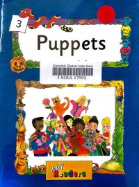 Puppets