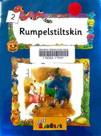Rumpelstilskin