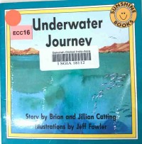 Underwater journey