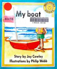 My boat