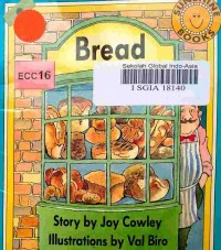Bread