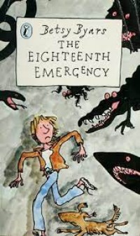 The eighteenth emergency
