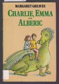 Charlie, Emma and Alberic