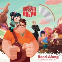 Wreck-it Ralph