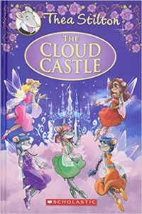 Thea Stilton : the cloud castle