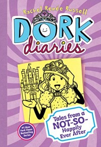 Dork diaries: : tales from a not-so-happily ever after