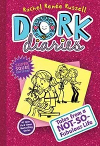 Dork diaries : tales from a not-so-fabulous life