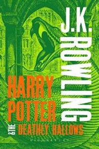 Harry Potter and the deathly hallows