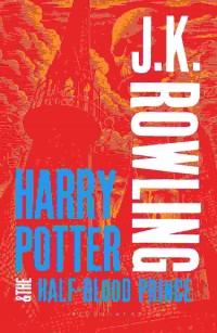 Harry Potter & the half-blood prince