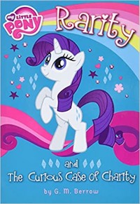 Rarity and the curious case of Charity