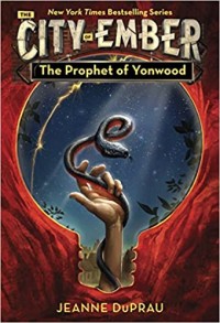 The prophet of Yonwood