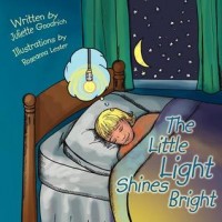 The little light shines bright : a true story about the world's longest burning lightbulb
