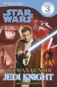 Star Wars : Obi-Wan Kenobi, Jedi knight
