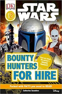 Star Wars : bounty hunters for hire