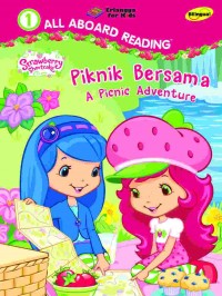 A picnic adventure : piknik bersama