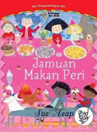 Jamuan makan peri