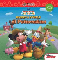 Mickey & Donald di peternakan