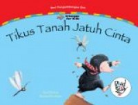 Tikus tanah jatuh cinta
