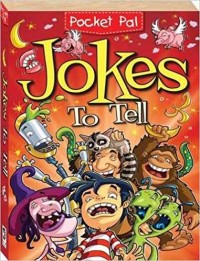 Jokes to tell