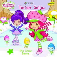 The snow dance : tarian salju