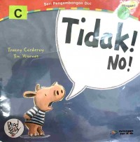 Tidak! no!