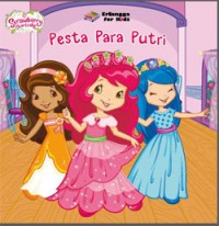 Pesta para putri