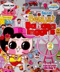 Banzi belajar bahasa inggris 2
