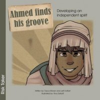 Ahmed finds his groove : Developing an independent spirit