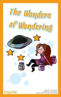 The wonders of wondering