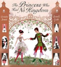 The princess who had no kingdom