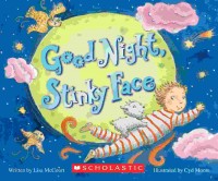 Good night, Stinky Face