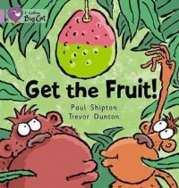 Get the fruit!