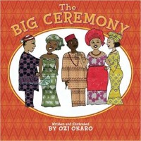 The big ceremony
