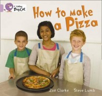 How to make a pizza