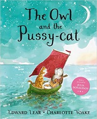 The owl and the pussy-cat