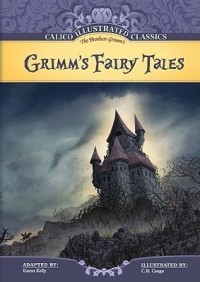 Grimms' Fairy tales
