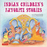 Indian children's favorite stories