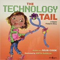 The technology tail : a digital footprint story