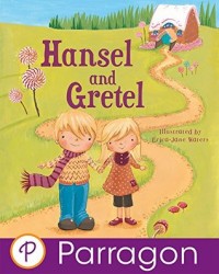 Hansel and Gretel