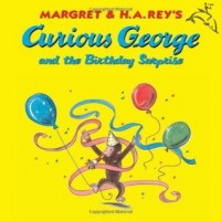 Curious George and the birthday surprise