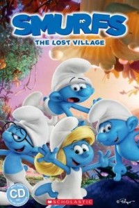 Smurfs : the lost village