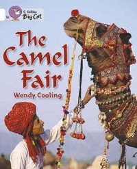The camel fair
