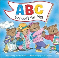 ABC school's for me!