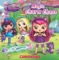 Little charmers: the magic charm chase